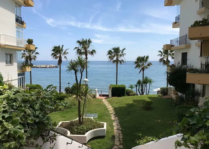 Marbella Del Mar