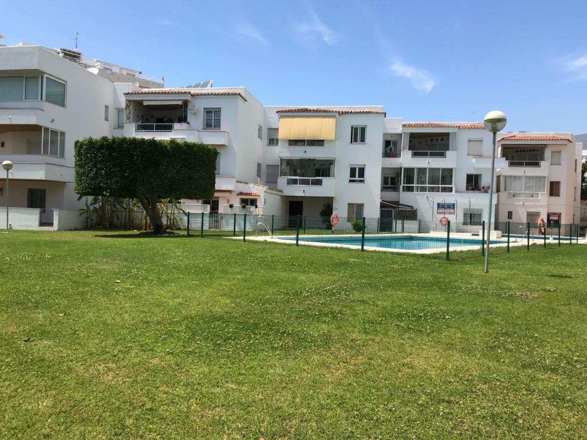 Apartment Del Mar Marbella