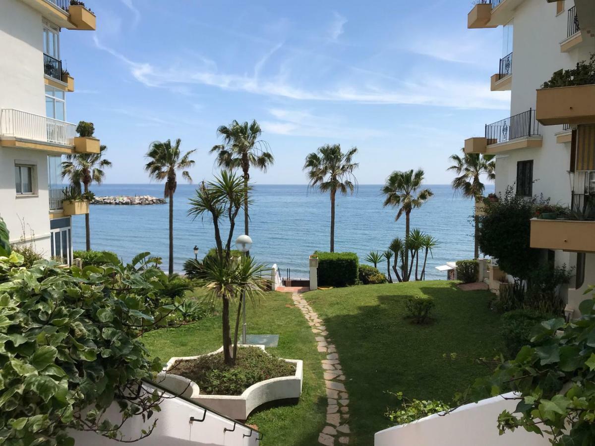 Apartment Del Mar Marbella