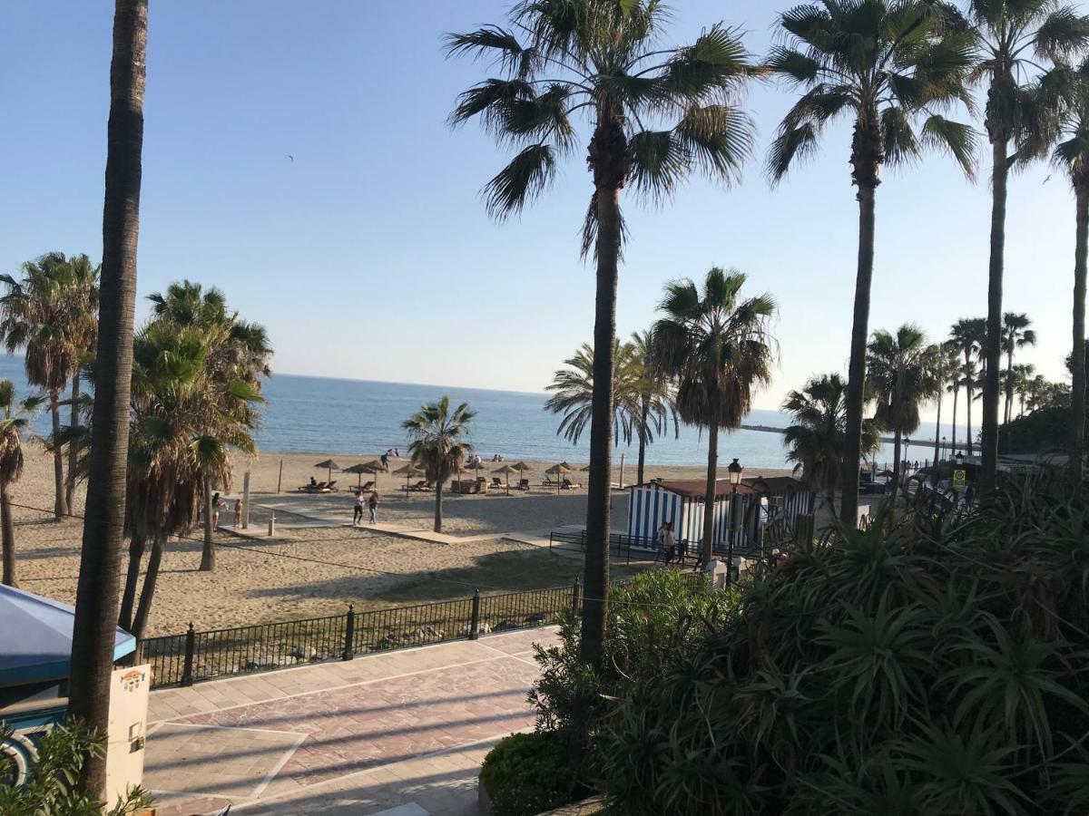 Del Mar Marbella
