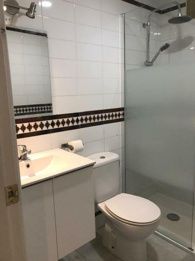 Del Mar Apartment Marbella