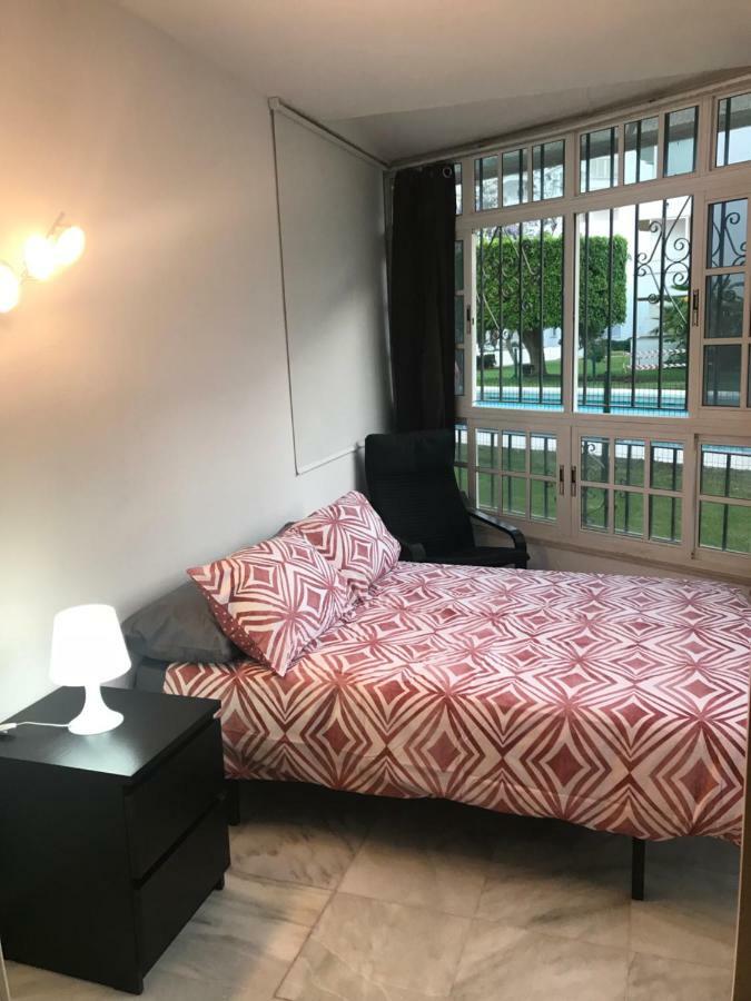 Apartment Del Mar Marbella
