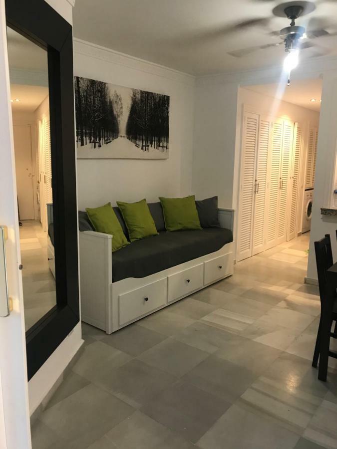 Apartment Del Mar