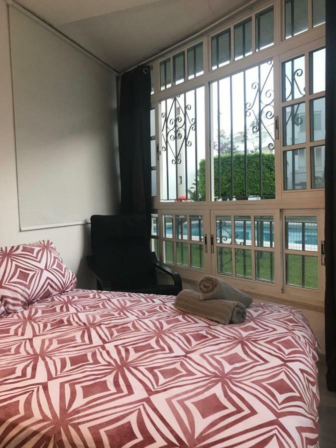 Apartment Del Mar *