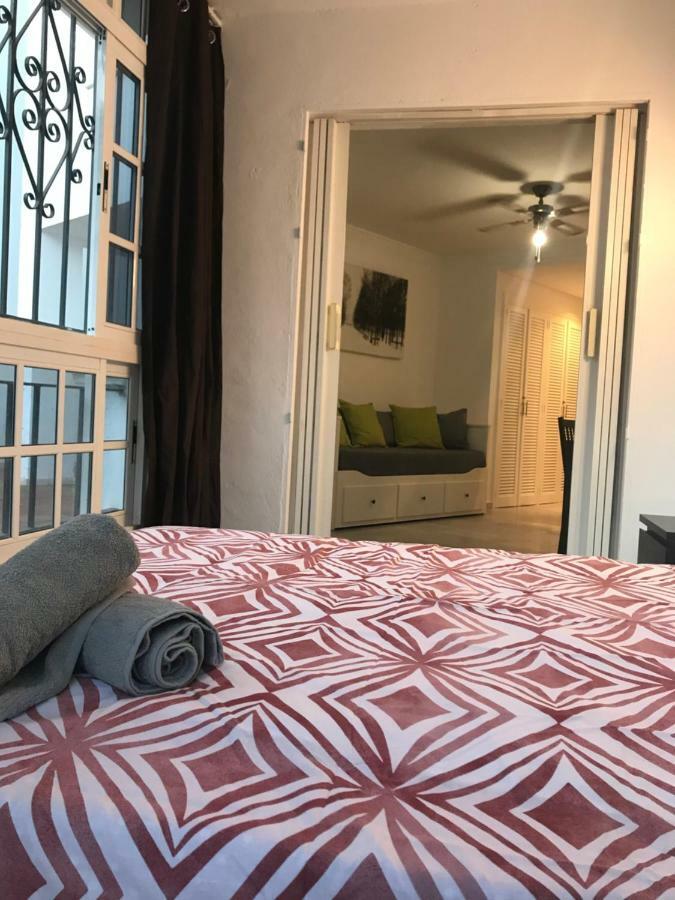 Del Mar Apartment Marbella