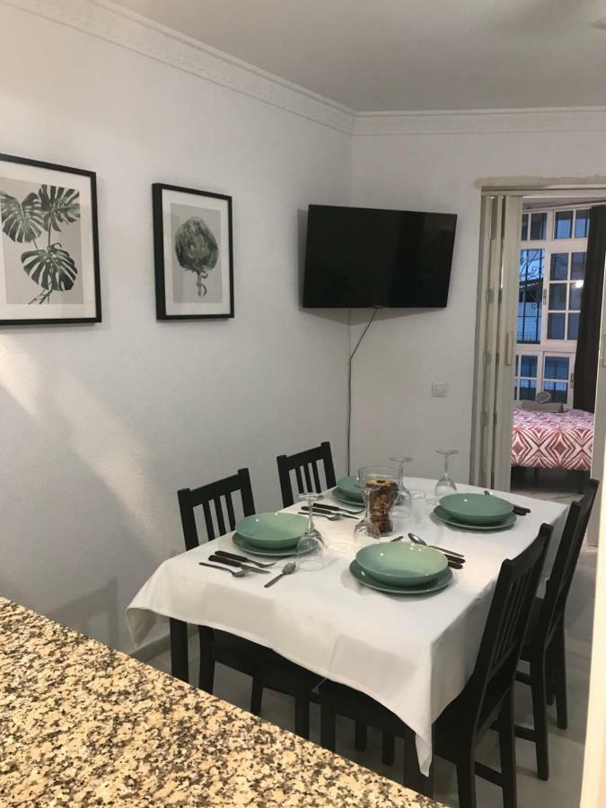 Del Mar Apartment